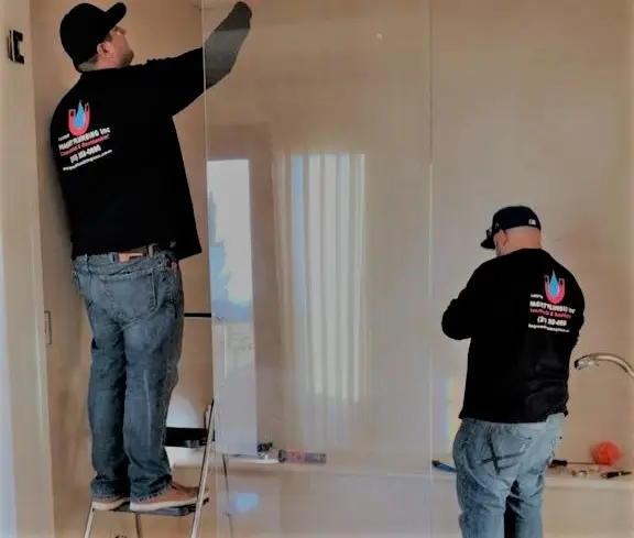 Professional plumbing installation for Boiler Repair in Merrywood